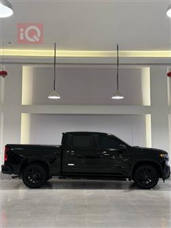 شێڤرۆلێت سلڤەرادۆ